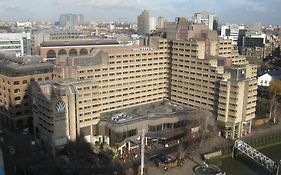 The Tower Hotel, By Thistle